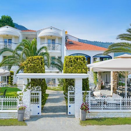 Anastasia Studios Skala Potamia  Esterno foto