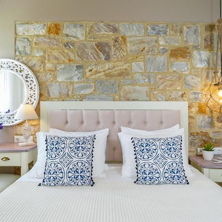 Anastasia Studios Skala Potamia  Esterno foto