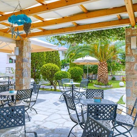 Anastasia Studios Skala Potamia  Esterno foto