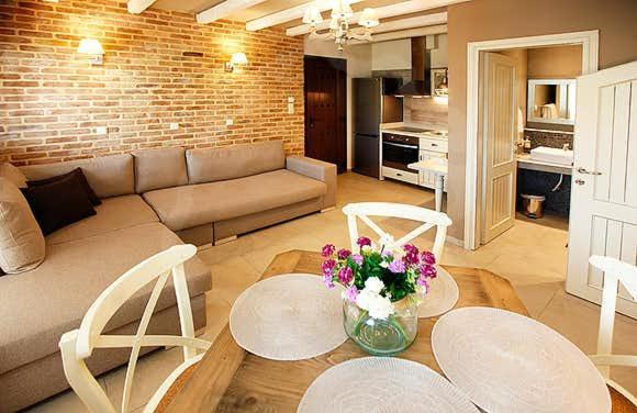 Anastasia Studios Skala Potamia  Esterno foto