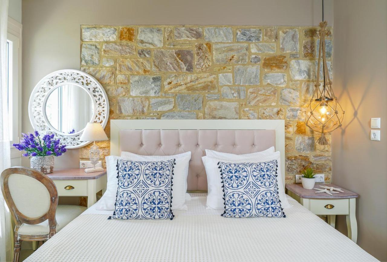 Anastasia Studios Skala Potamia  Esterno foto