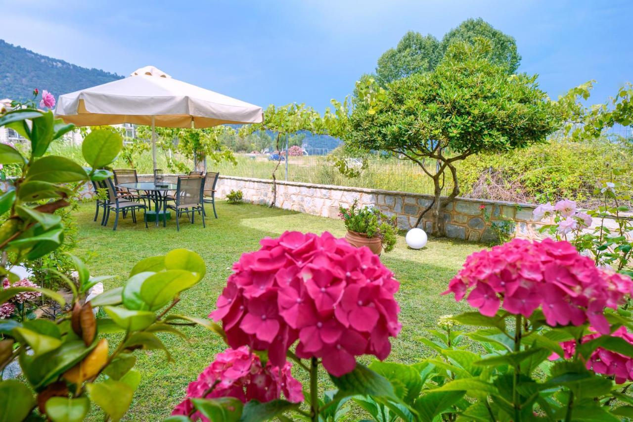 Anastasia Studios Skala Potamia  Esterno foto