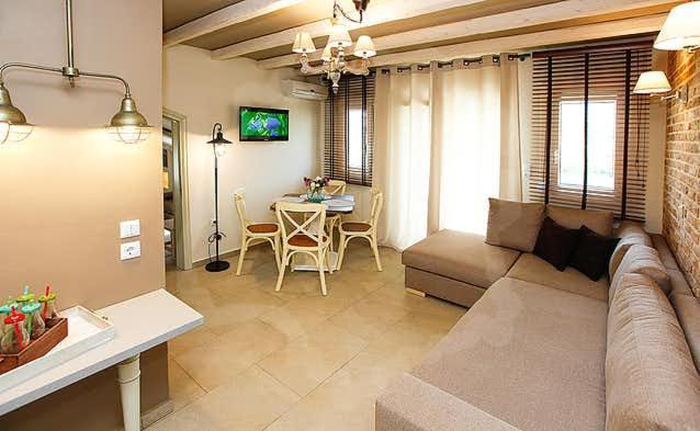 Anastasia Studios Skala Potamia  Esterno foto